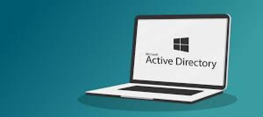Active Directory Active Directory